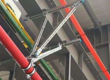 坡头抗震支架厂家与你分享你必须做的紧急情况下的准备